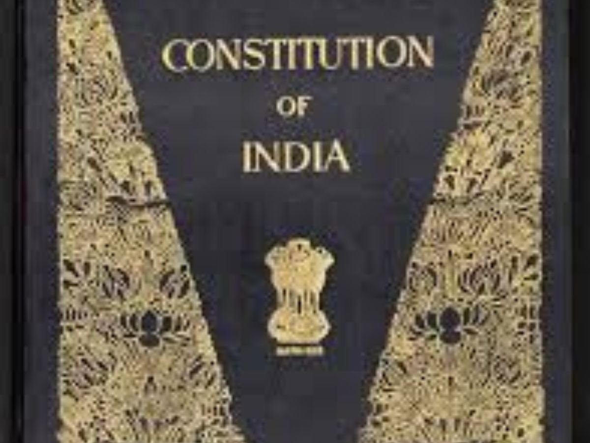 constitution